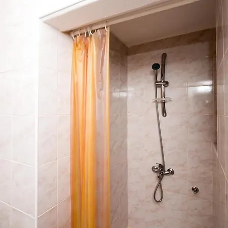 Apartmán Nina & Kate - One Bedroom With Terrace And Sea View *